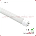 Larga vida útil 15W 900mm LED T8 tubo luz / luz fluorescente LC7578A-09